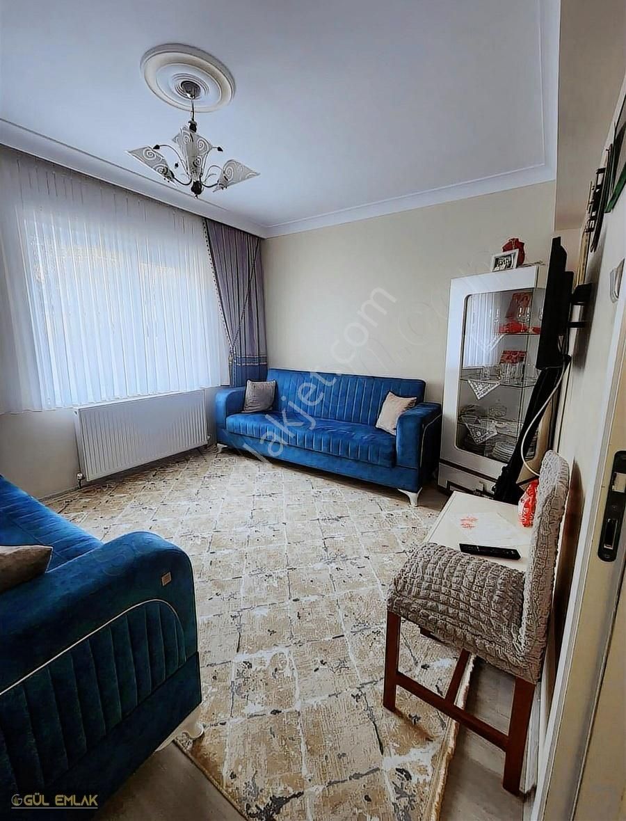 Başak Mevki Giriş Konumunda Masrafsız Daire - Görsel 21