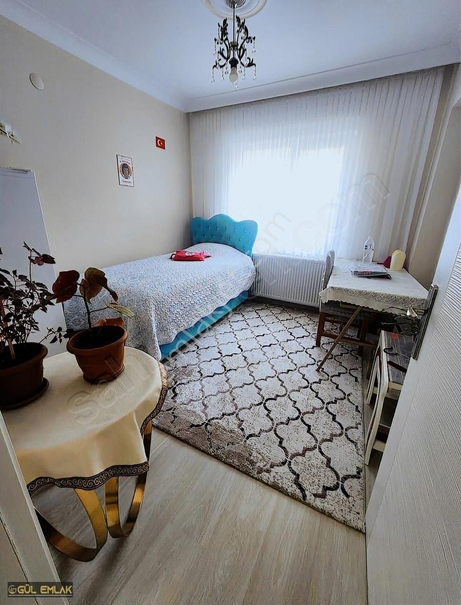 Başak Mevki Giriş Konumunda Masrafsız Daire - Görsel 7