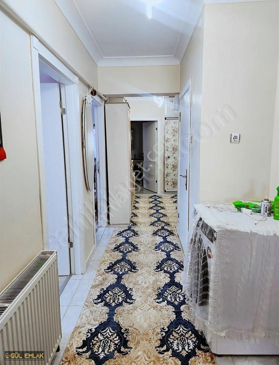 Başak Mevki Giriş Konumunda Masrafsız Daire - Görsel 8