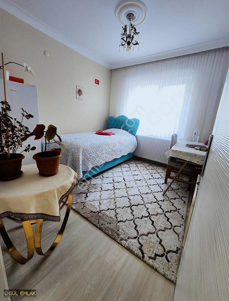 Başak Mevki Giriş Konumunda Masrafsız Daire - Görsel 22