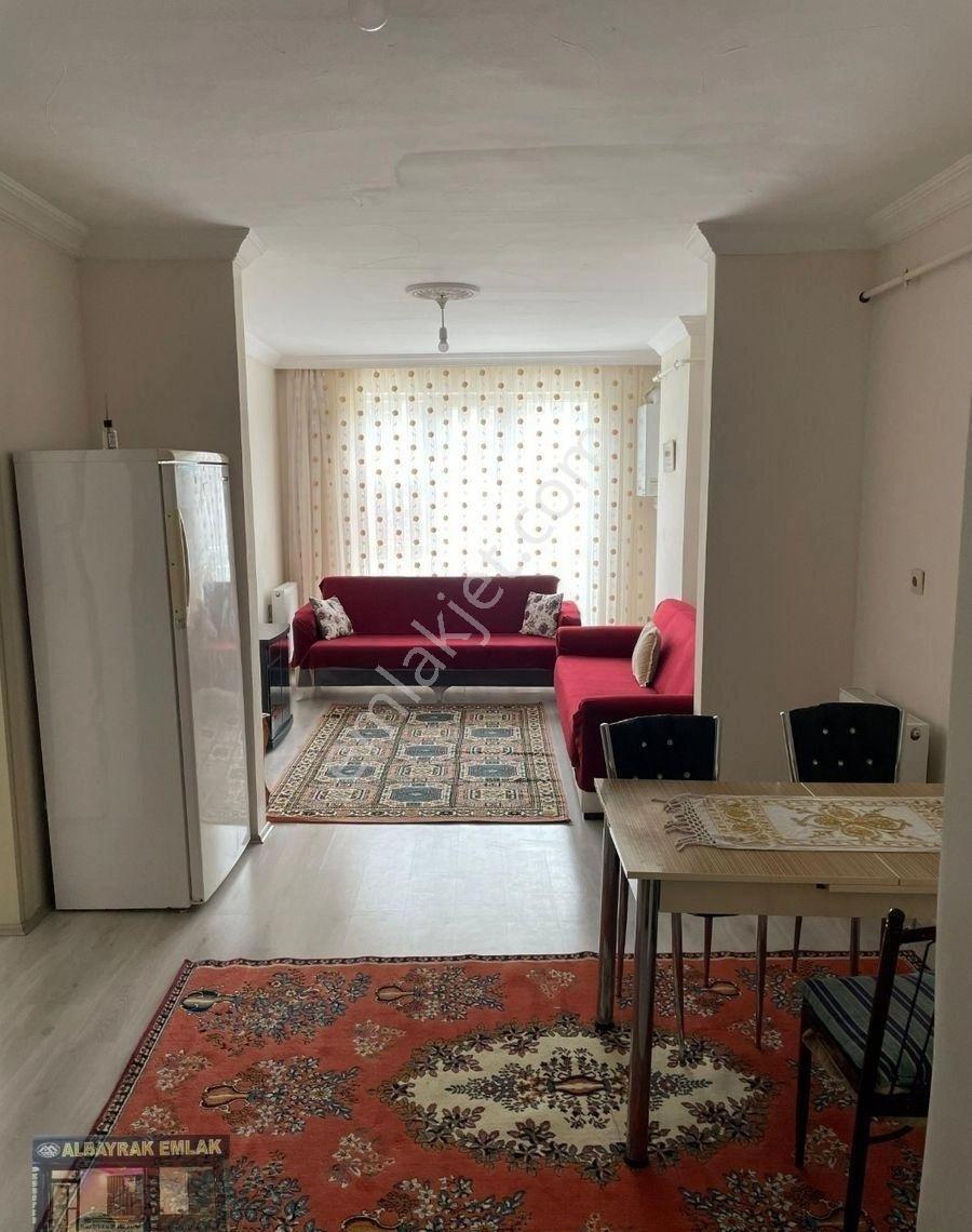 Albayrak'tan Kiralık Sofular'da Eşyalı 1+1 Daire - Görsel 12