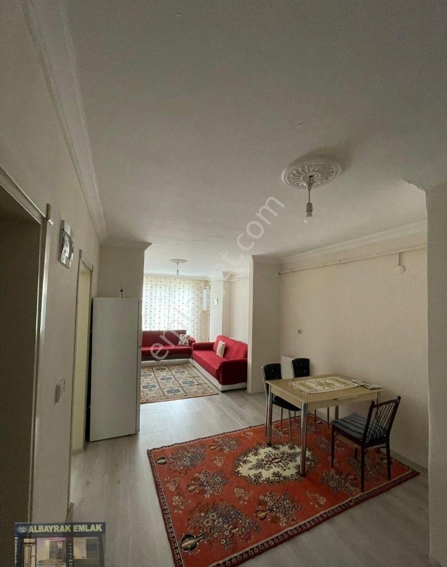Albayrak'tan Kiralık Sofular'da Eşyalı 1+1 Daire - Görsel 11