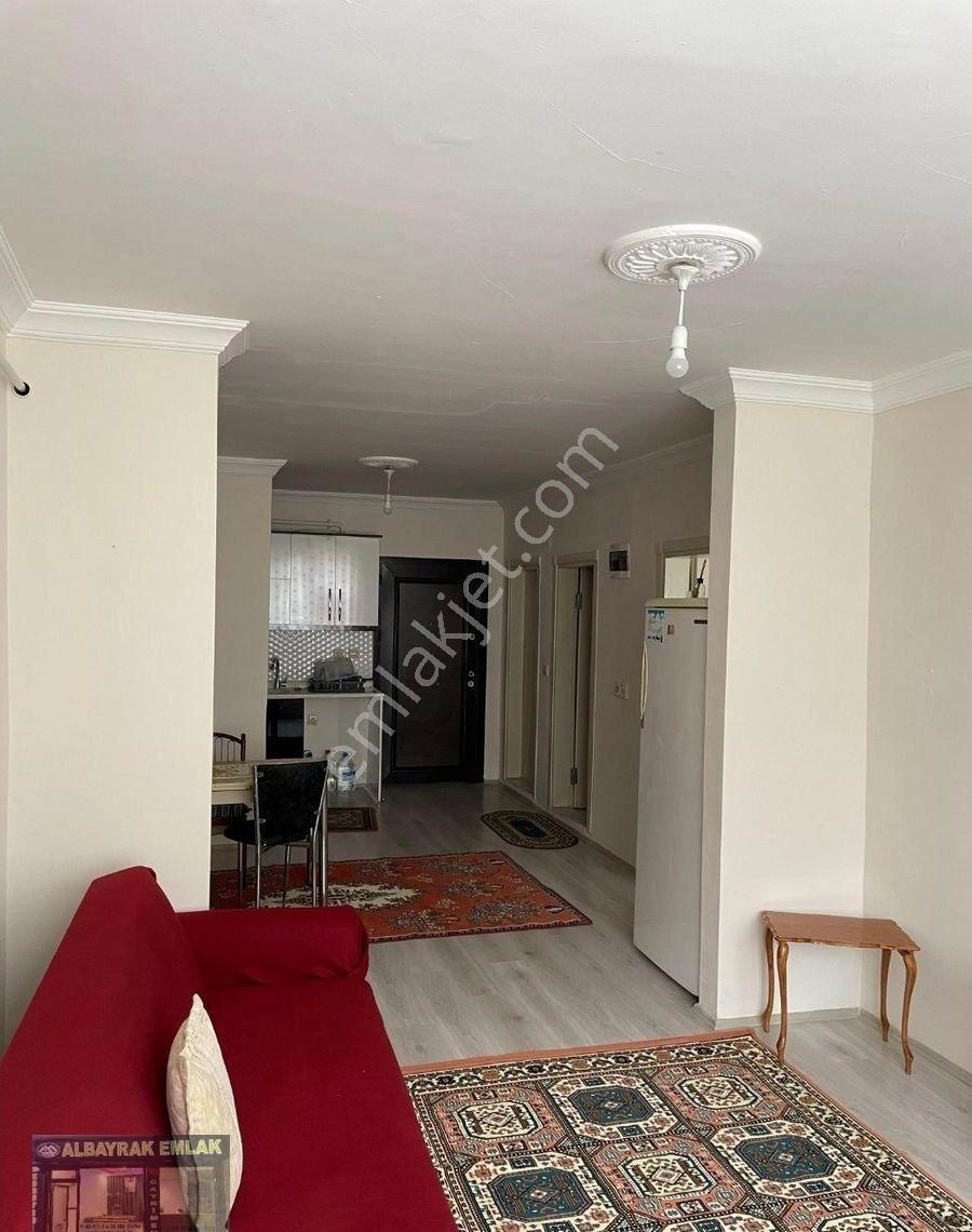Albayrak'tan Kiralık Sofular'da Eşyalı 1+1 Daire - Görsel 8