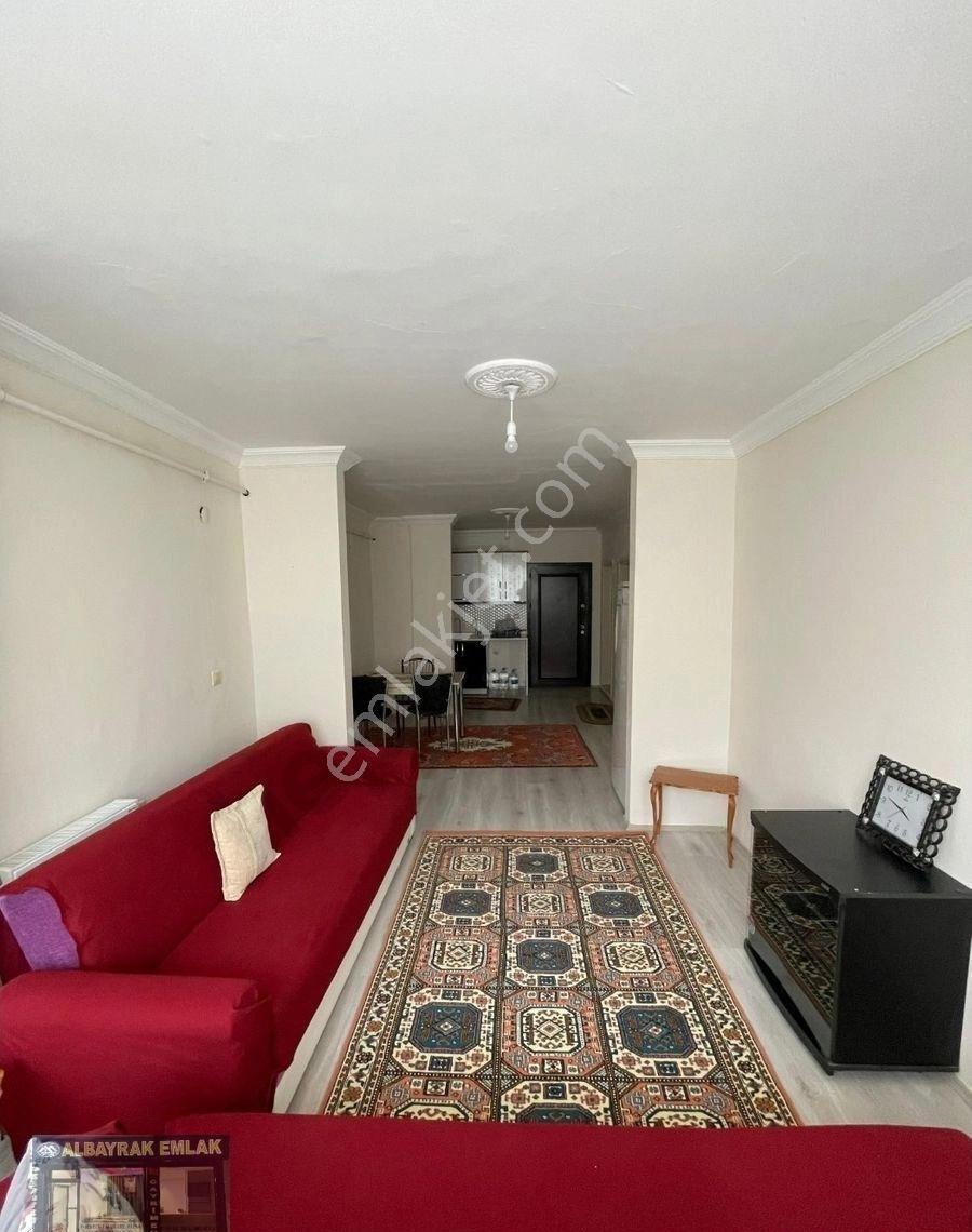 Albayrak'tan Kiralık Sofular'da Eşyalı 1+1 Daire - Görsel 7
