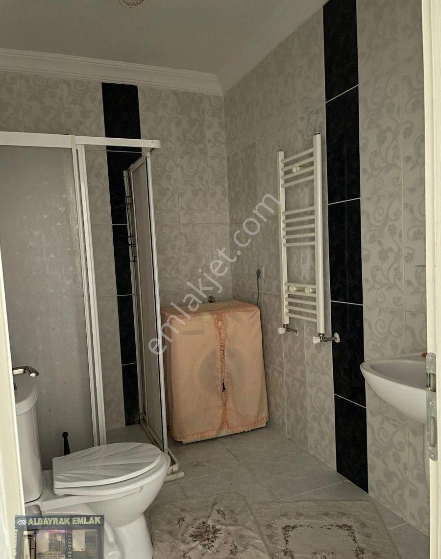 Albayrak'tan Kiralık Sofular'da Eşyalı 1+1 Daire - Görsel 17