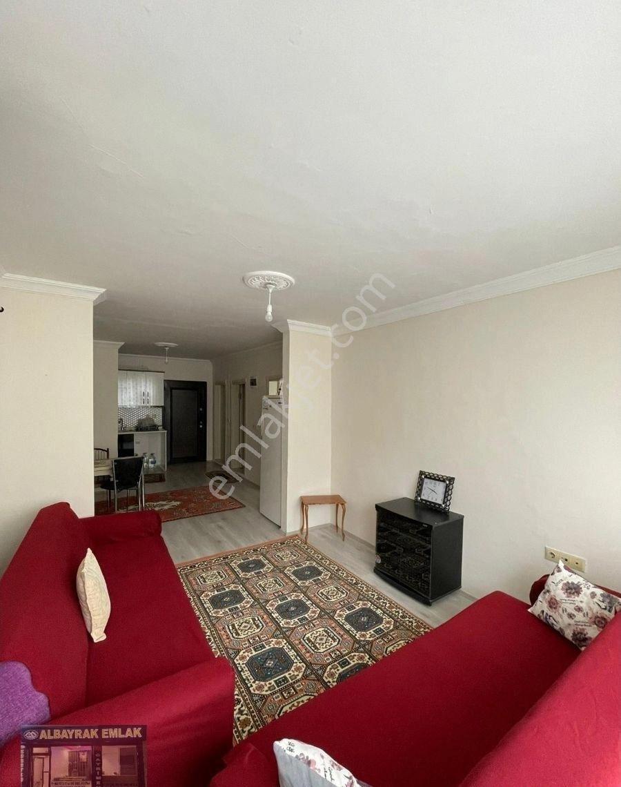 Albayrak'tan Kiralık Sofular'da Eşyalı 1+1 Daire - Görsel 6