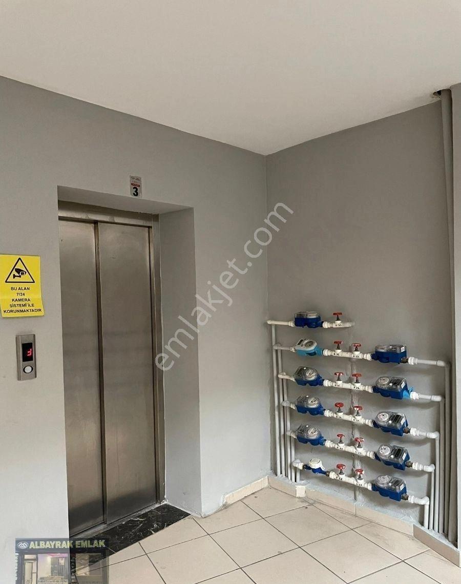 Albayrak'tan Kiralık Sofular'da Eşyalı 1+1 Daire - Görsel 19