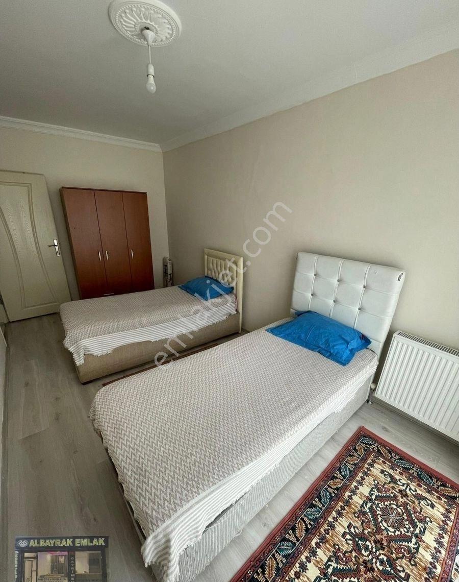 Albayrak'tan Kiralık Sofular'da Eşyalı 1+1 Daire - Görsel 13