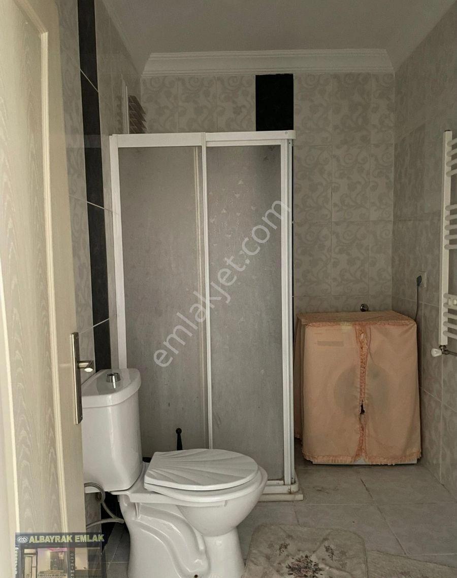 Albayrak'tan Kiralık Sofular'da Eşyalı 1+1 Daire - Görsel 16