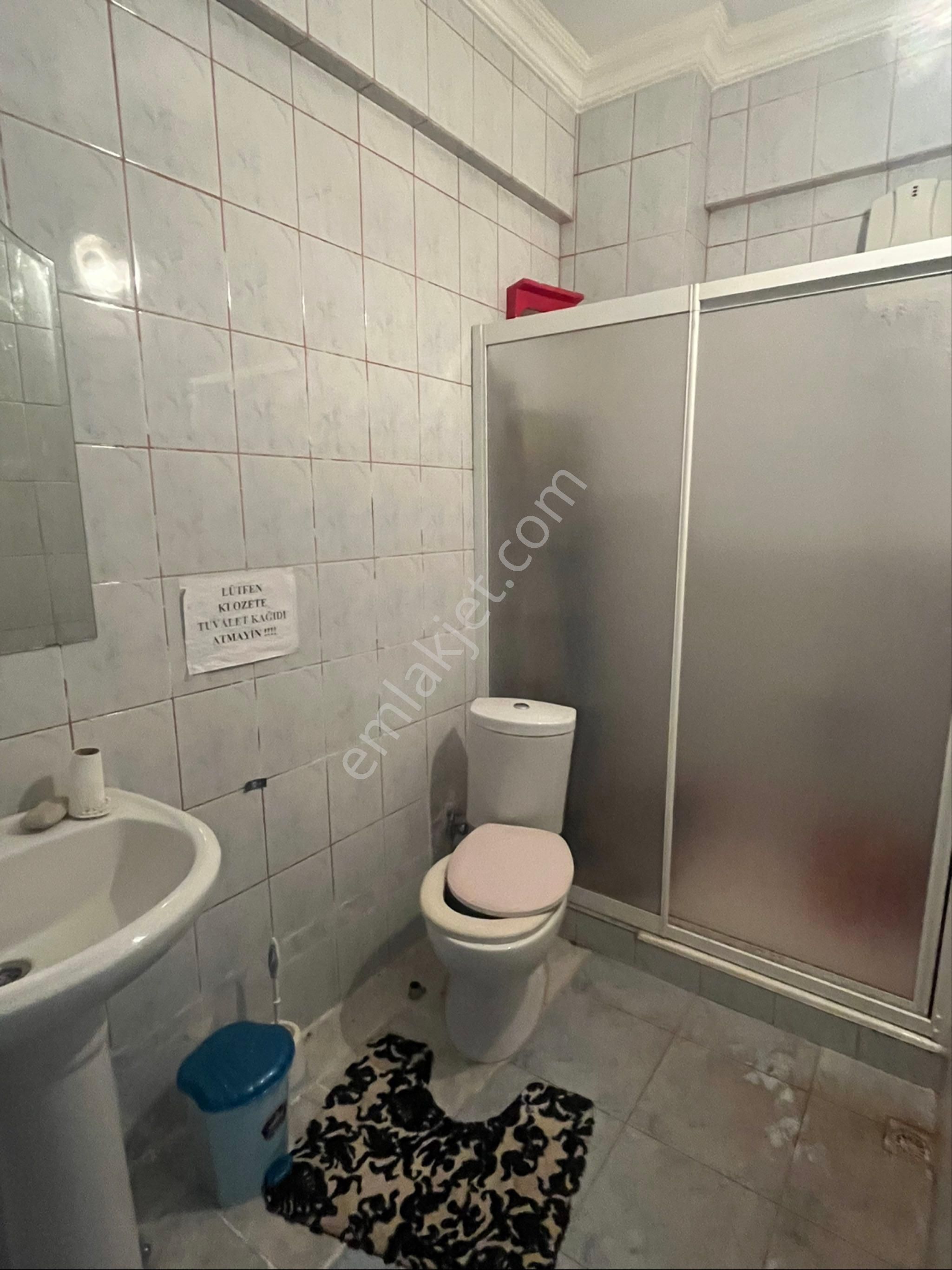 Enka’dan Körfez Kirazlıyalı E-5 Yanyolda Satılık Eşyalı Ofisler - Görsel 18