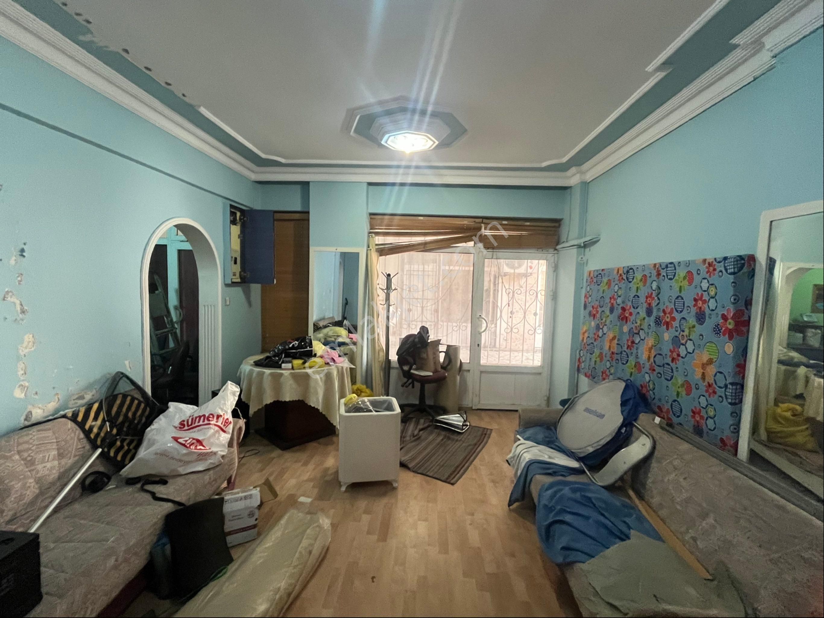 Enka’dan Körfez Kirazlıyalı E-5 Yanyolda Satılık Eşyalı Ofisler - Görsel 12