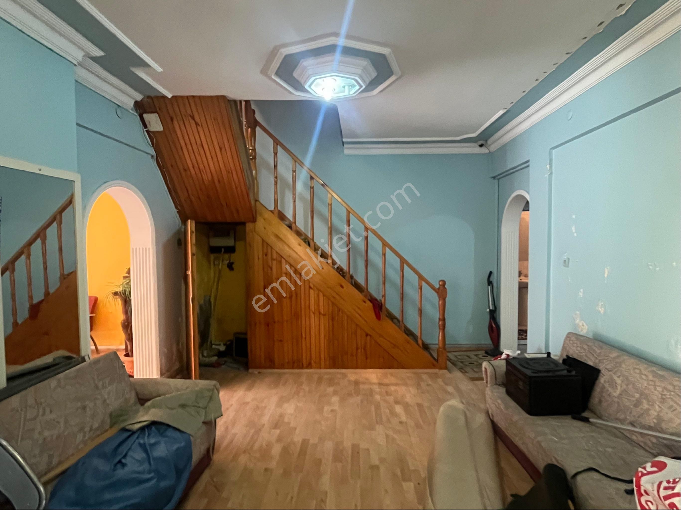 Enka’dan Körfez Kirazlıyalı E-5 Yanyolda Satılık Eşyalı Ofisler - Görsel 13