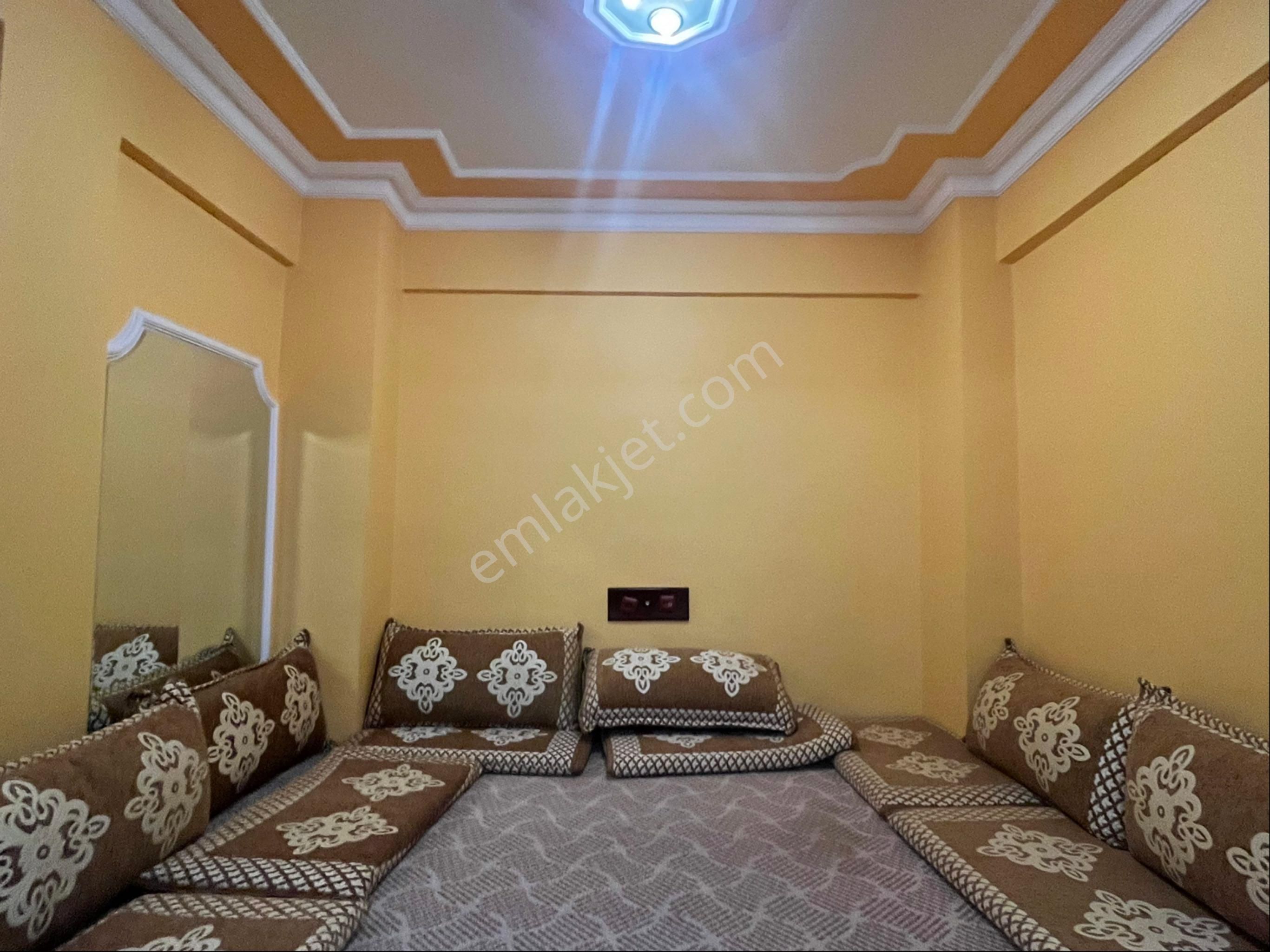 Enka’dan Körfez Kirazlıyalı E-5 Yanyolda Satılık Eşyalı Ofisler - Görsel 10