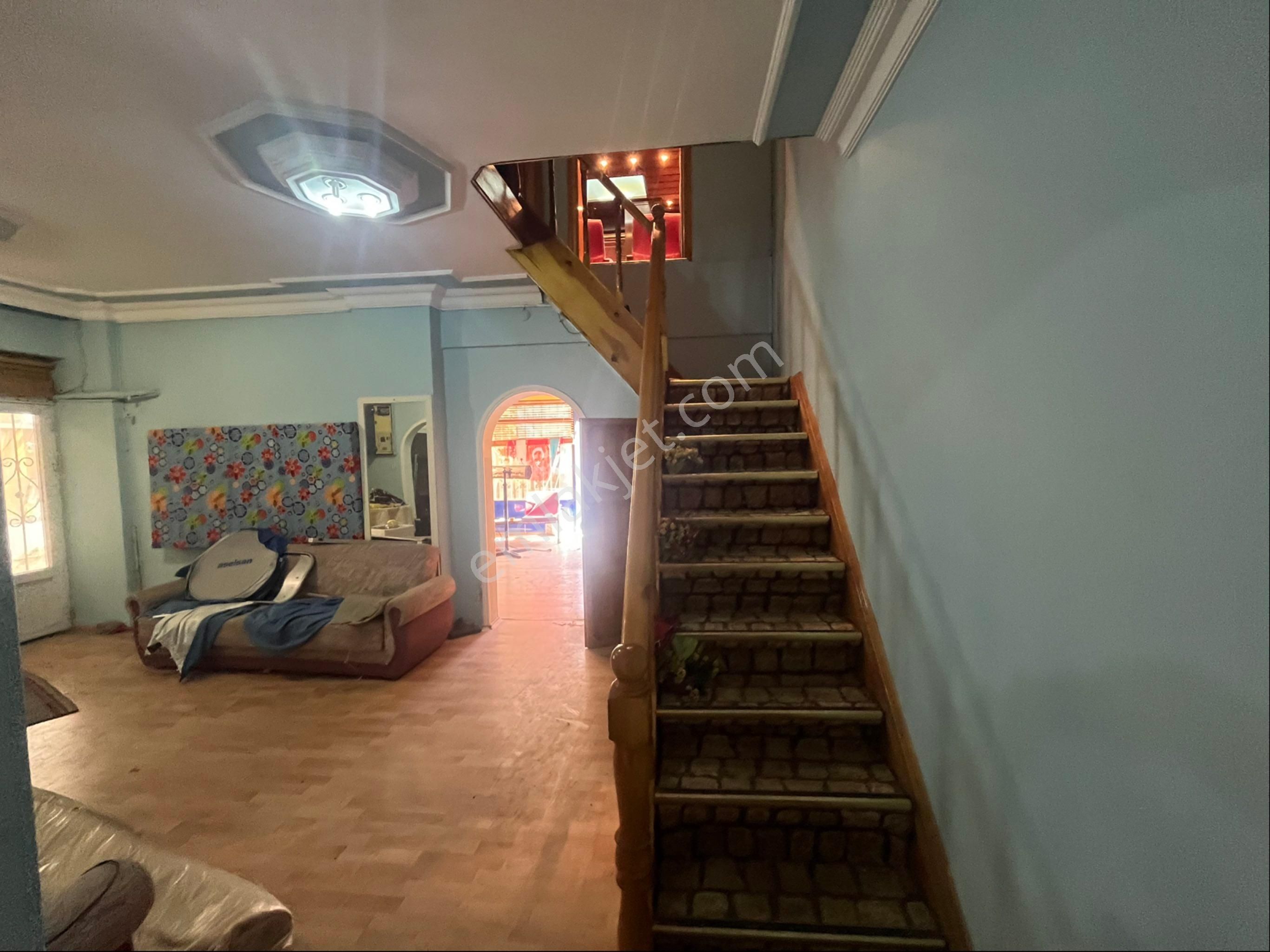 Enka’dan Körfez Kirazlıyalı E-5 Yanyolda Satılık Eşyalı Ofisler - Görsel 20