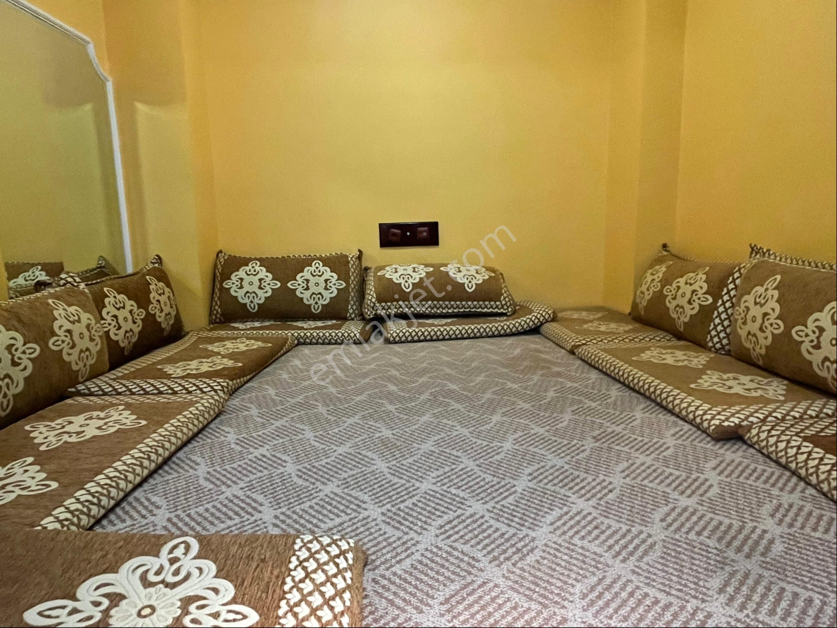 Enka’dan Körfez Kirazlıyalı E-5 Yanyolda Satılık Eşyalı Ofisler - Görsel 9