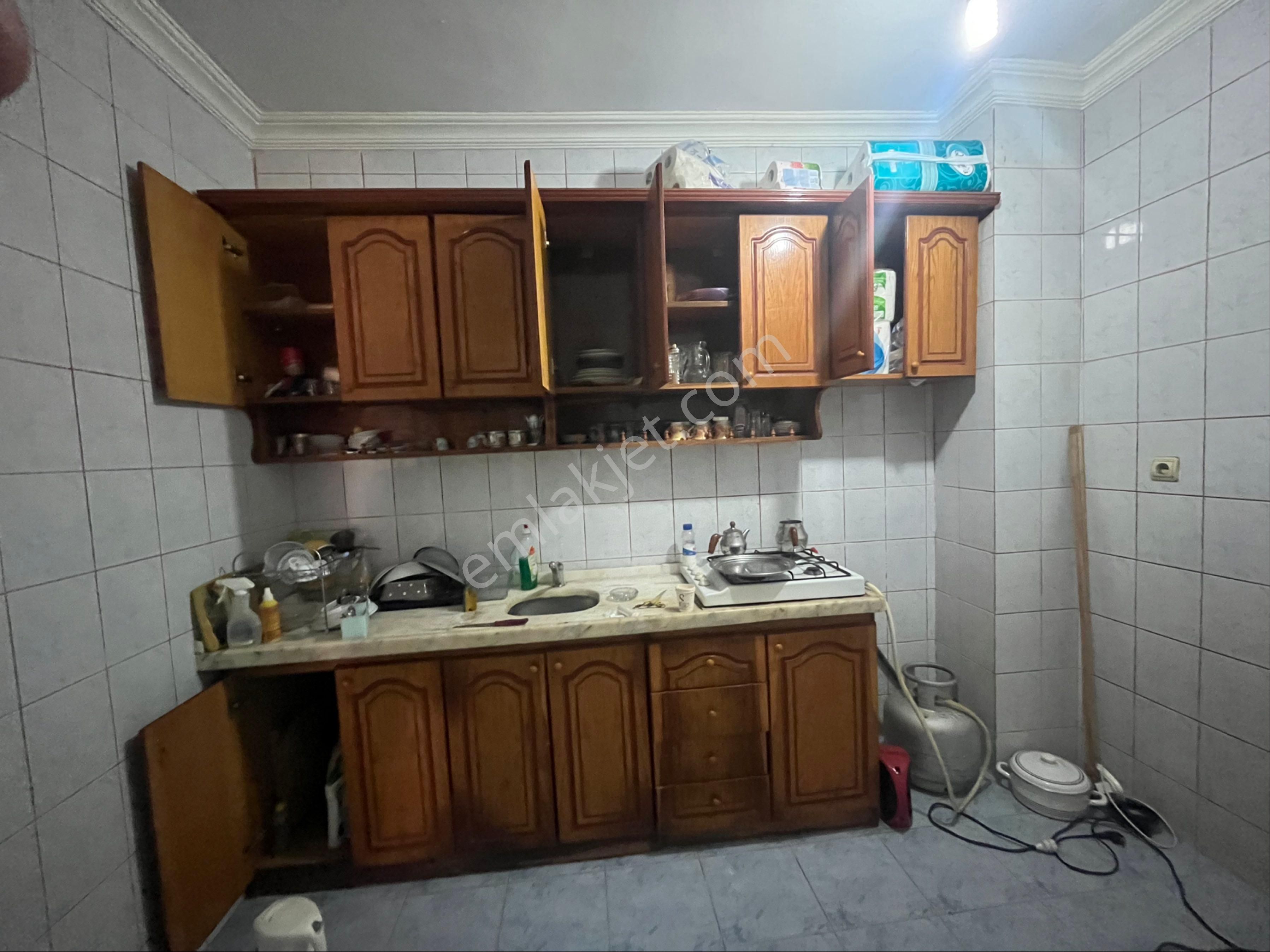 Enka’dan Körfez Kirazlıyalı E-5 Yanyolda Satılık Eşyalı Ofisler - Görsel 19