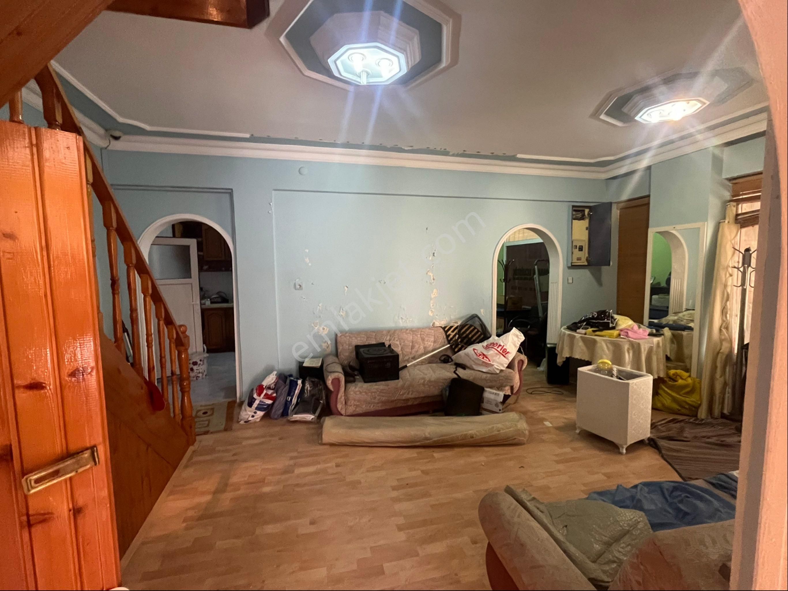 Enka’dan Körfez Kirazlıyalı E-5 Yanyolda Satılık Eşyalı Ofisler - Görsel 11