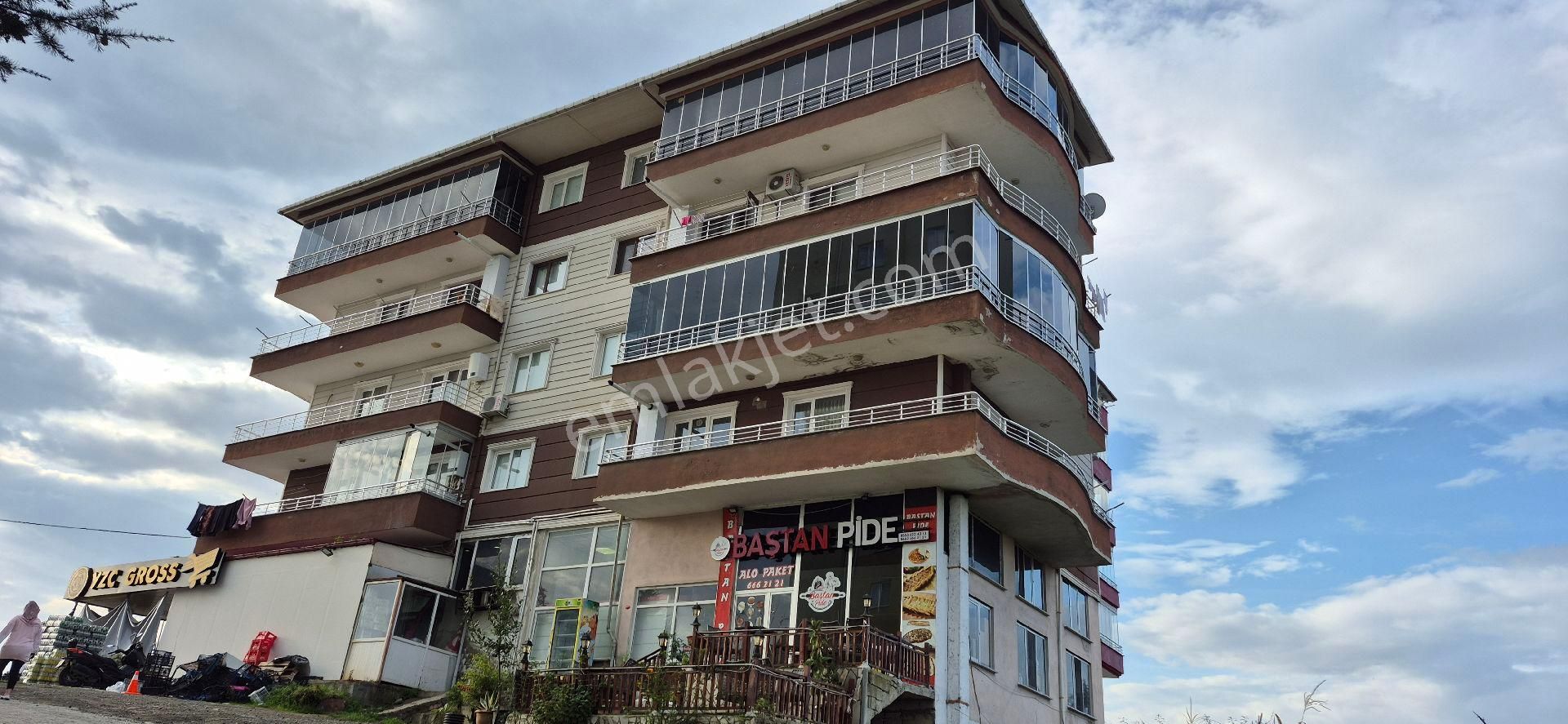 Golden Key Gayrimenkul'den Satılık Eşyalı Daire - Görsel 5