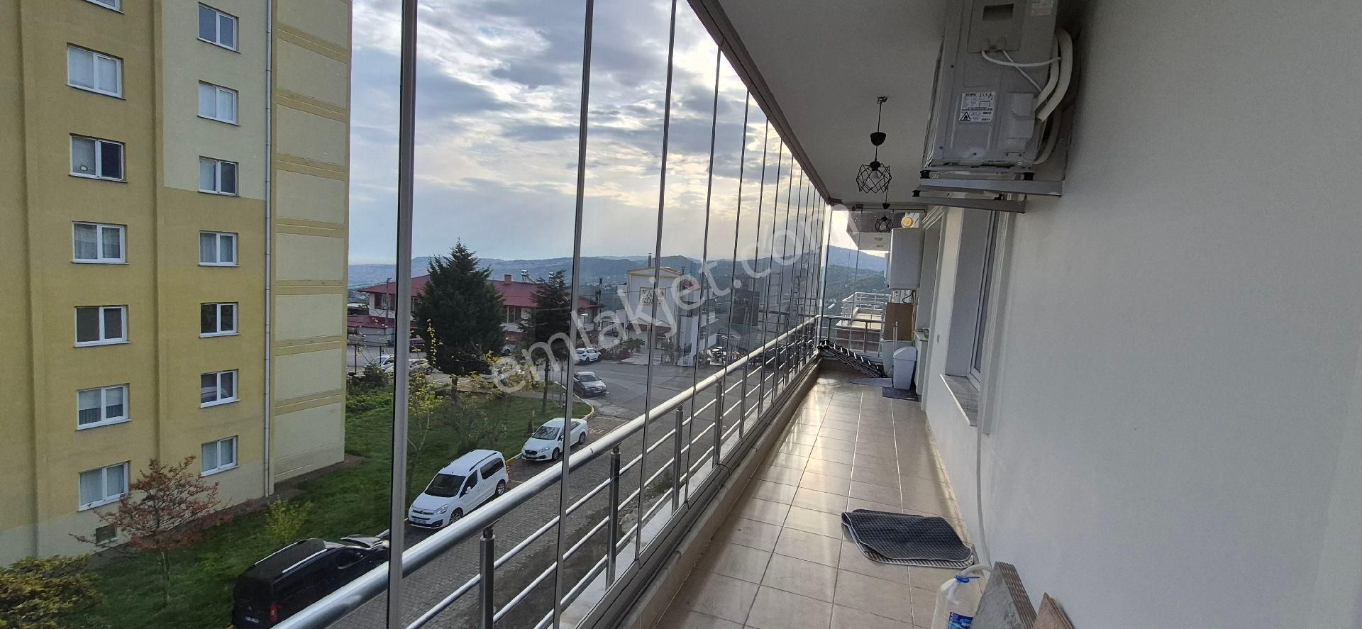 Golden Key Gayrimenkul'den Satılık Eşyalı Daire - Görsel 33