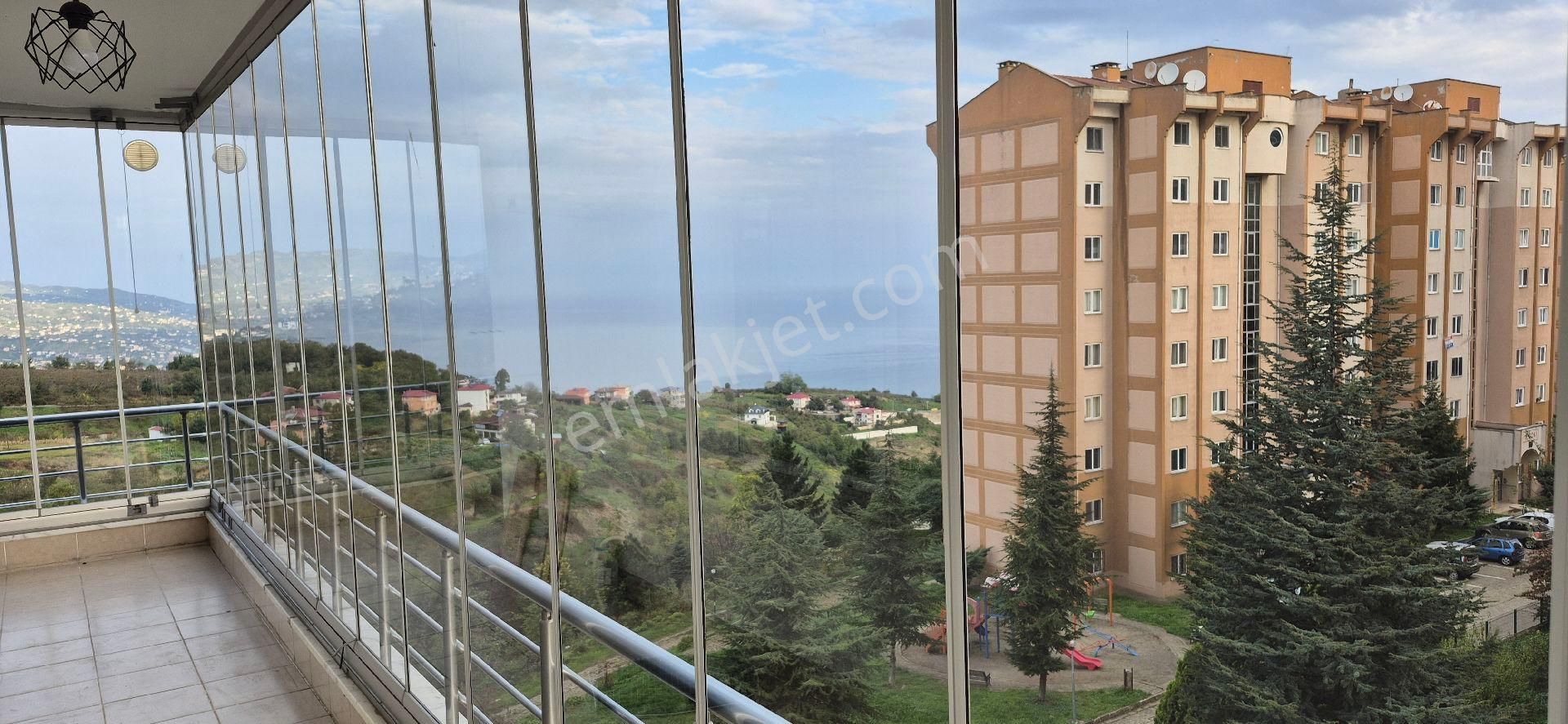 Golden Key Gayrimenkul'den Satılık Eşyalı Daire - Görsel 10