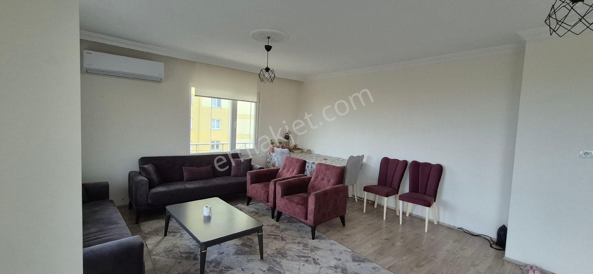 Golden Key Gayrimenkul'den Satılık Eşyalı Daire - Görsel 27
