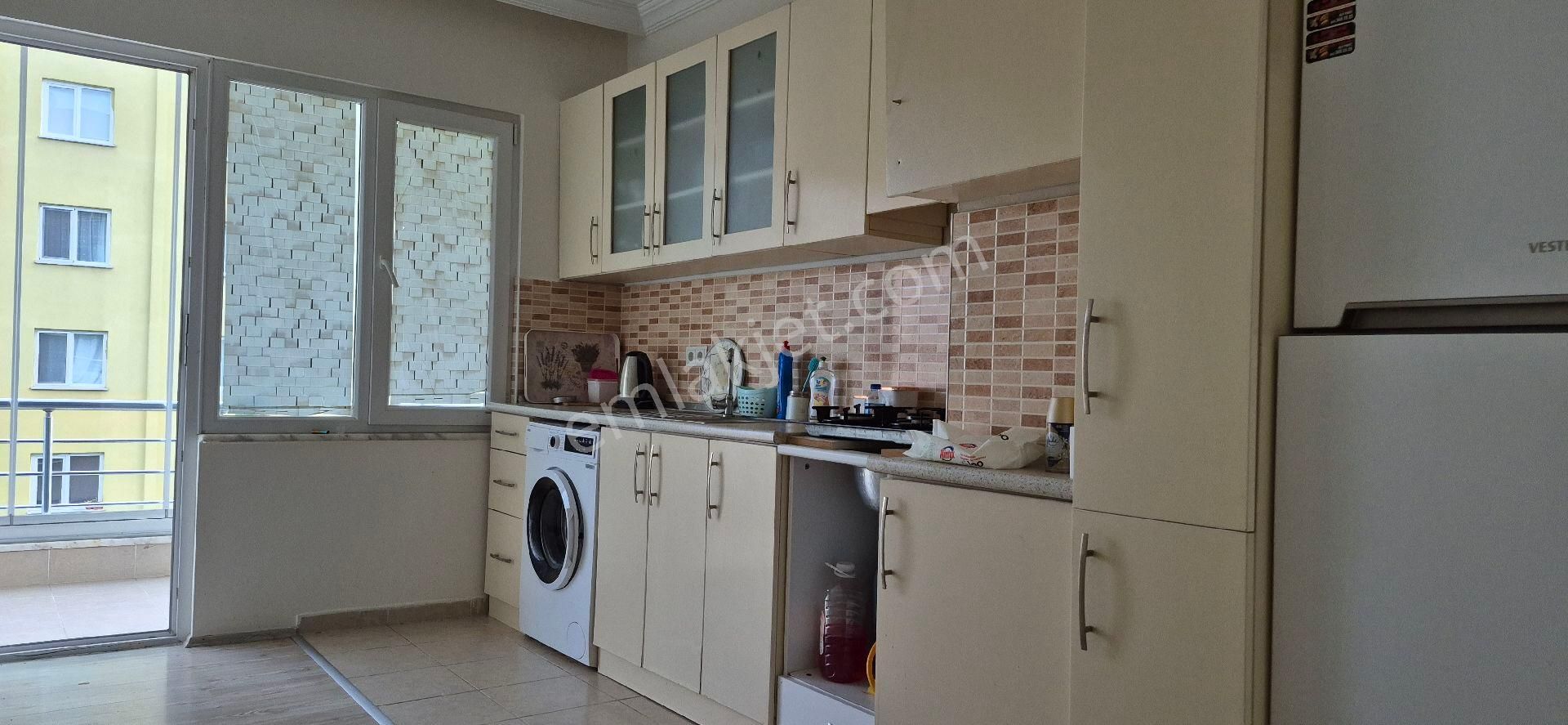 Golden Key Gayrimenkul'den Satılık Eşyalı Daire - Görsel 2
