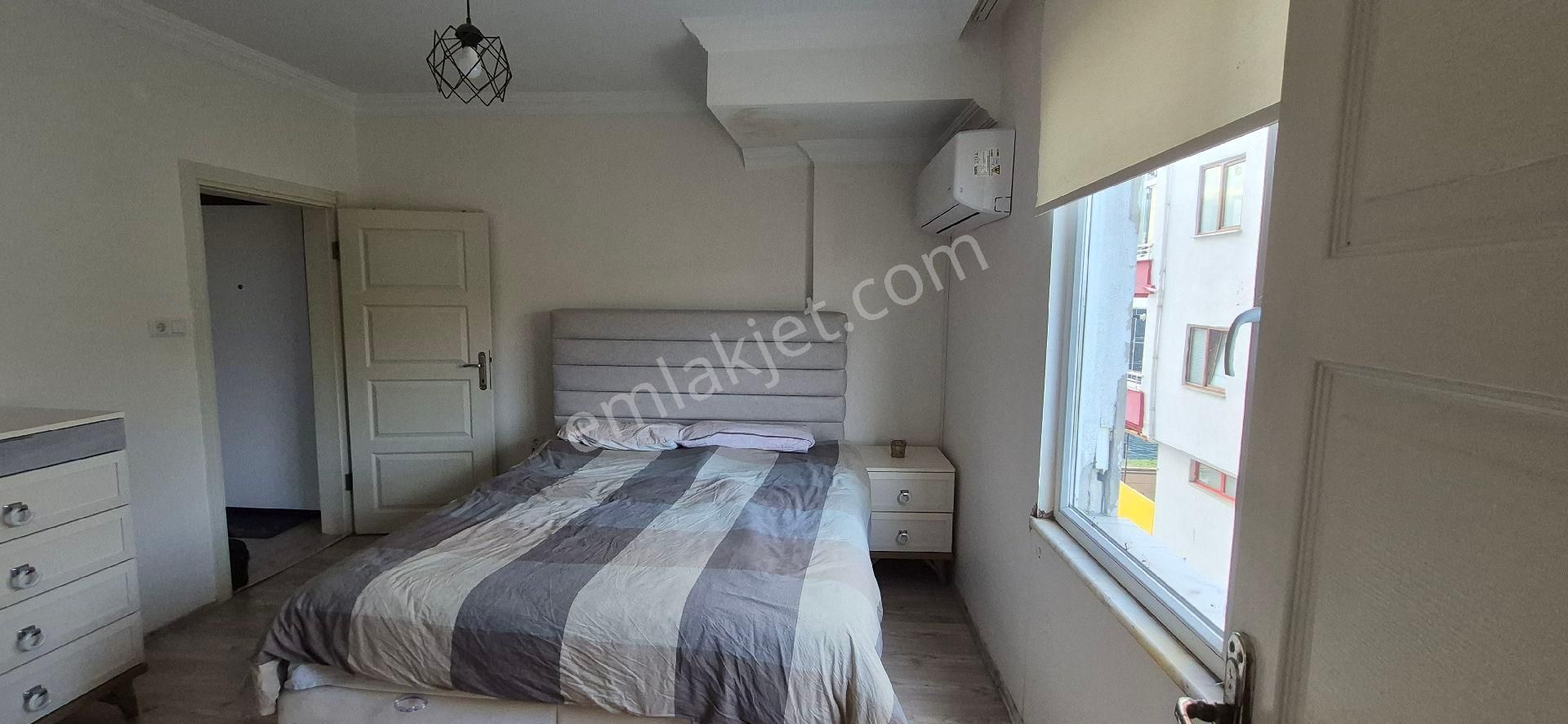 Golden Key Gayrimenkul'den Satılık Eşyalı Daire - Görsel 16