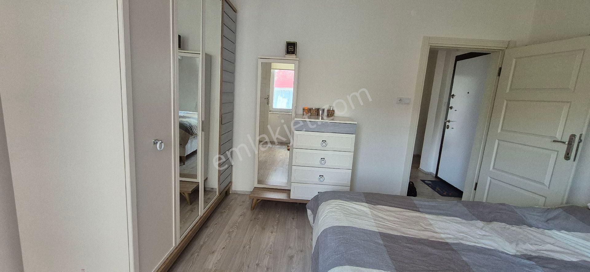 Golden Key Gayrimenkul'den Satılık Eşyalı Daire - Görsel 19