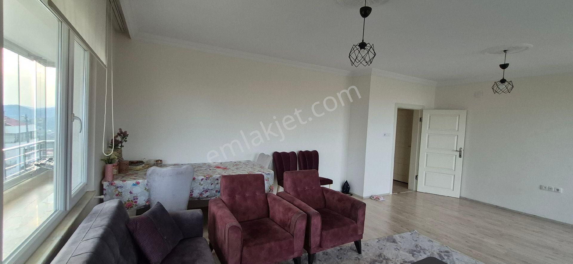 Golden Key Gayrimenkul'den Satılık Eşyalı Daire - Görsel 28