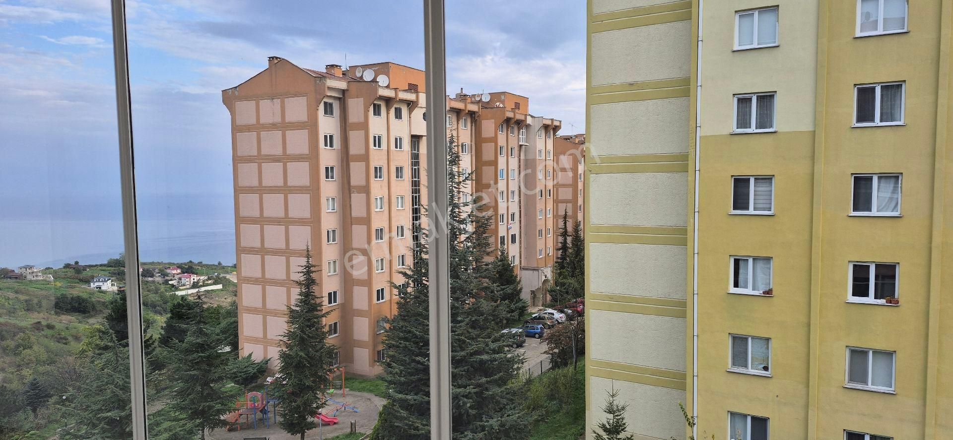 Golden Key Gayrimenkul'den Satılık Eşyalı Daire - Görsel 9