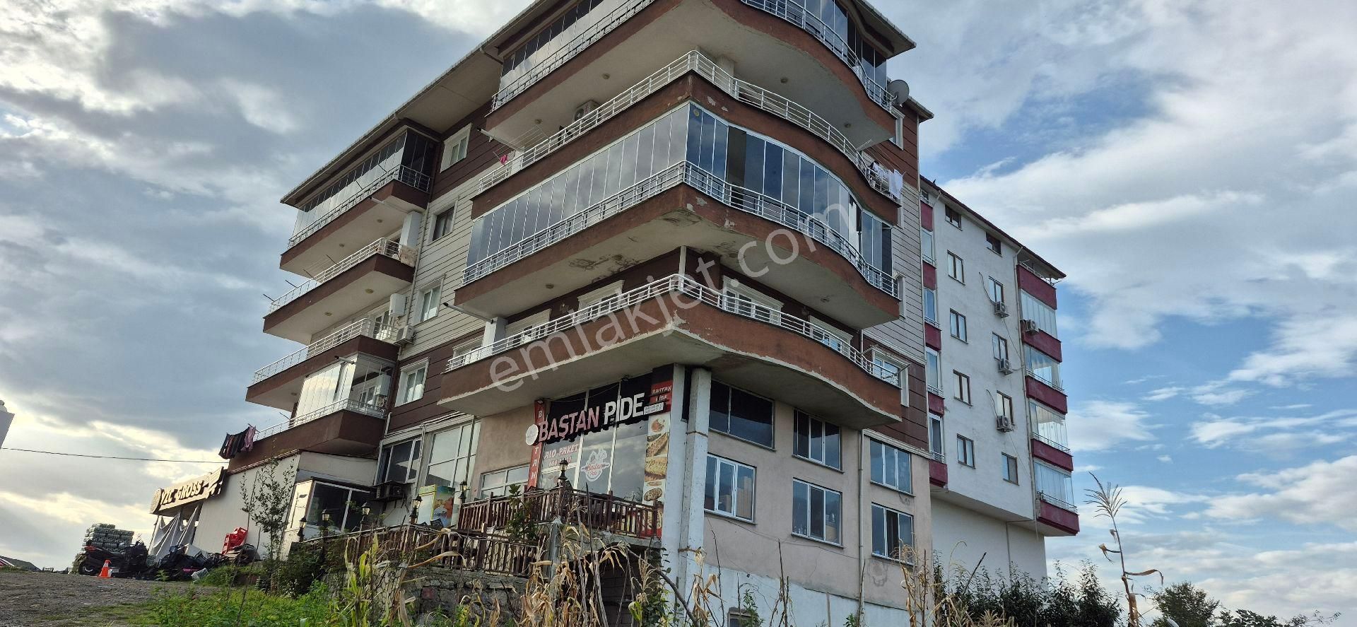 Golden Key Gayrimenkul'den Satılık Eşyalı Daire - Görsel 4
