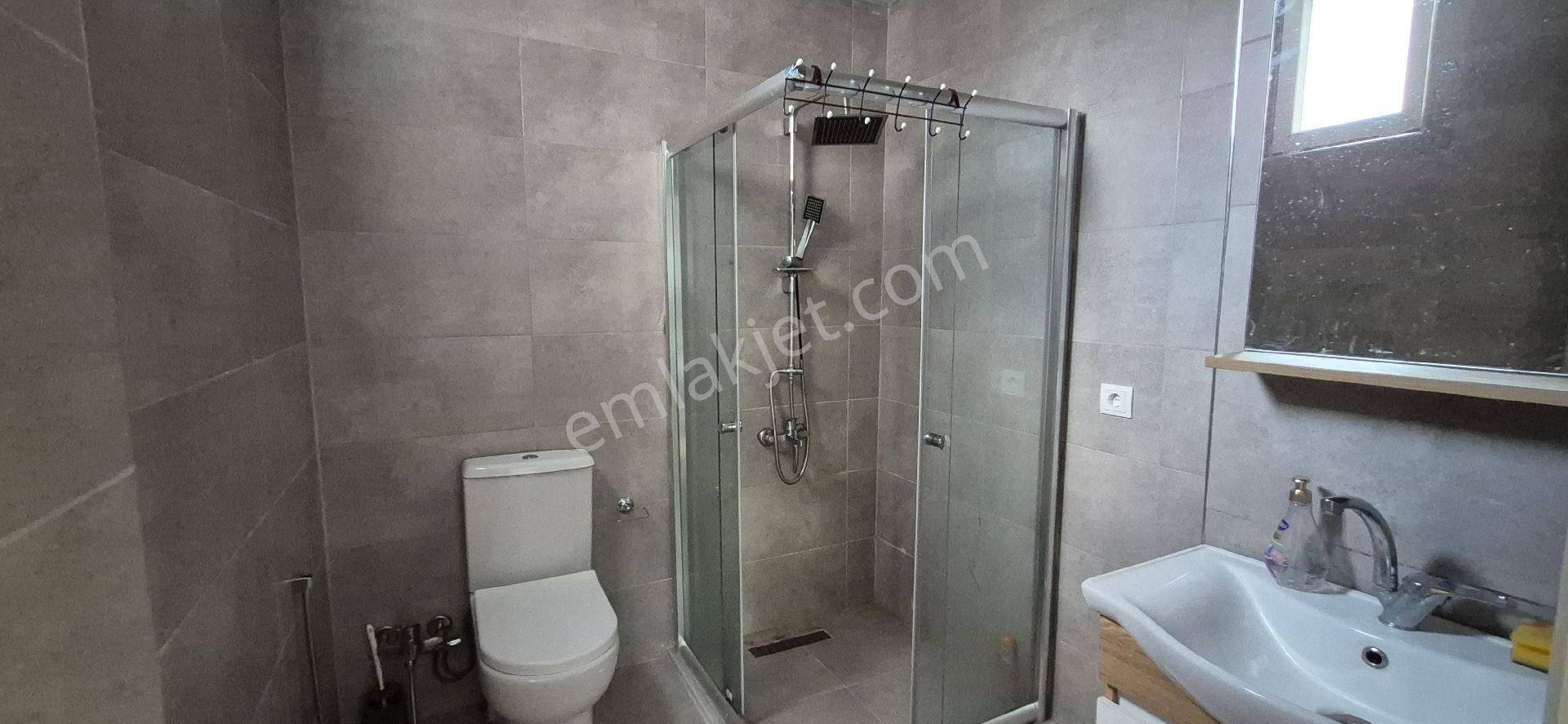 Golden Key Gayrimenkul'den Satılık Eşyalı Daire - Görsel 17
