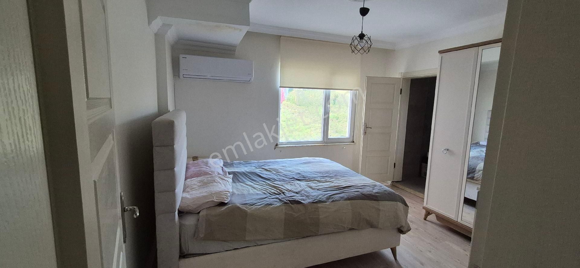 Golden Key Gayrimenkul'den Satılık Eşyalı Daire - Görsel 15