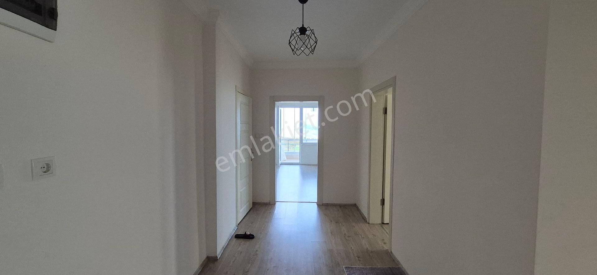 Golden Key Gayrimenkul'den Satılık Eşyalı Daire - Görsel 20