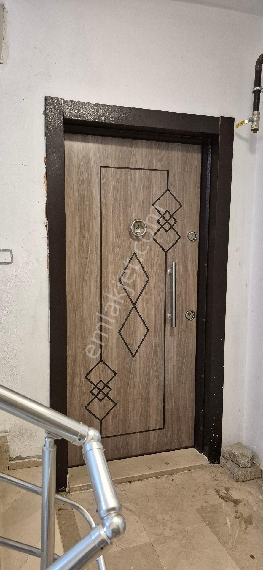 Golden Key Gayrimenkul'den Satılık Eşyalı Daire - Görsel 31