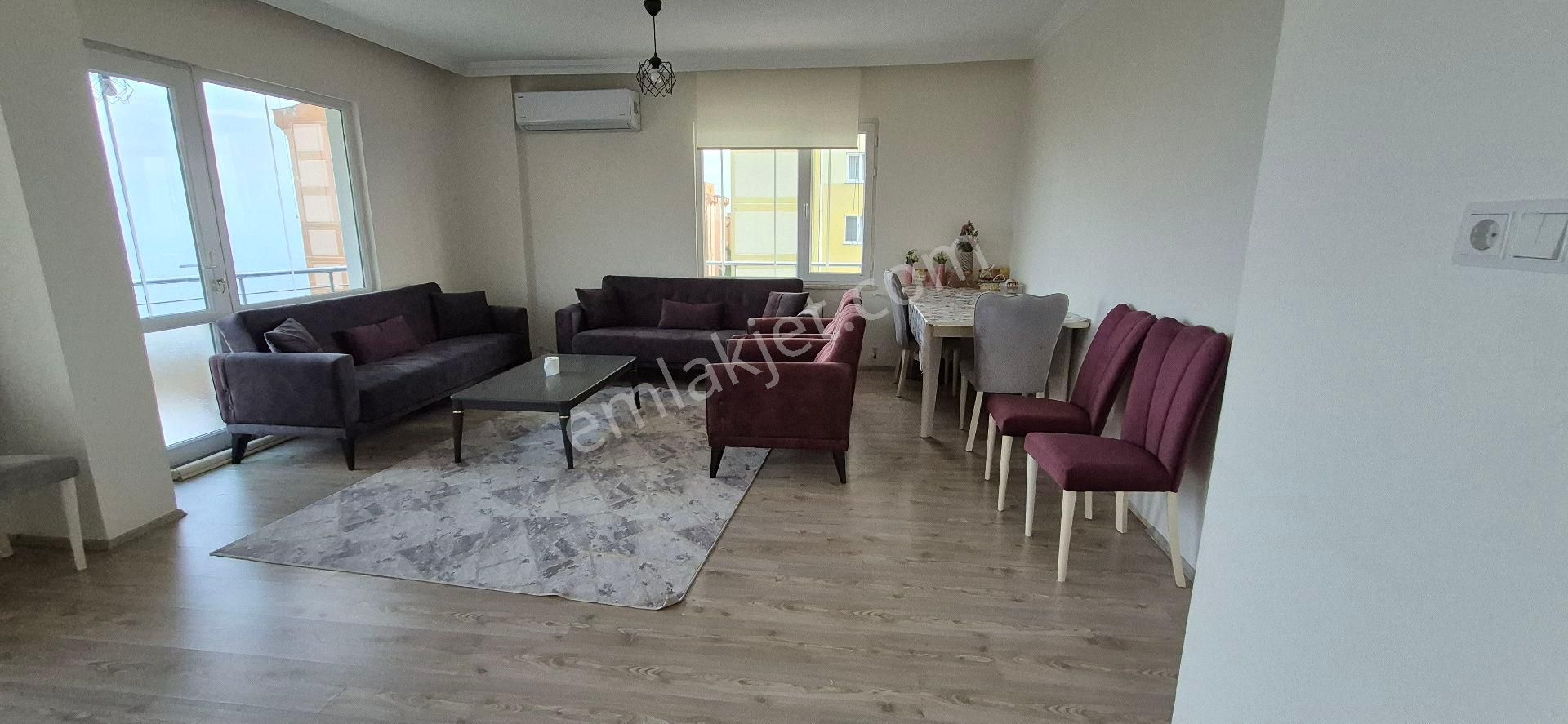 Golden Key Gayrimenkul'den Satılık Eşyalı Daire - Görsel 22