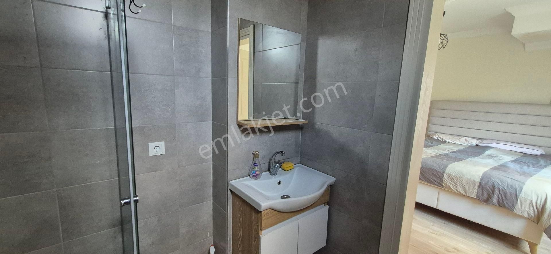 Golden Key Gayrimenkul'den Satılık Eşyalı Daire - Görsel 18
