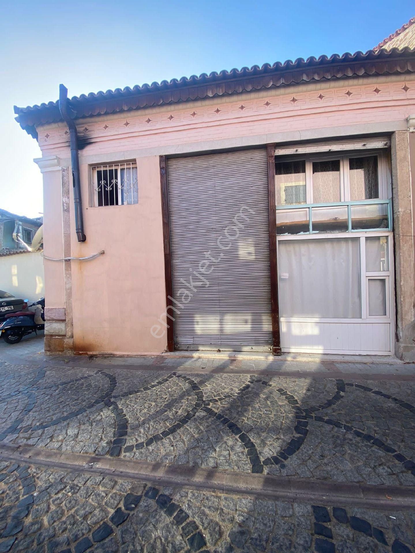 Yatırımlık Ev&dükkan - Görsel 10