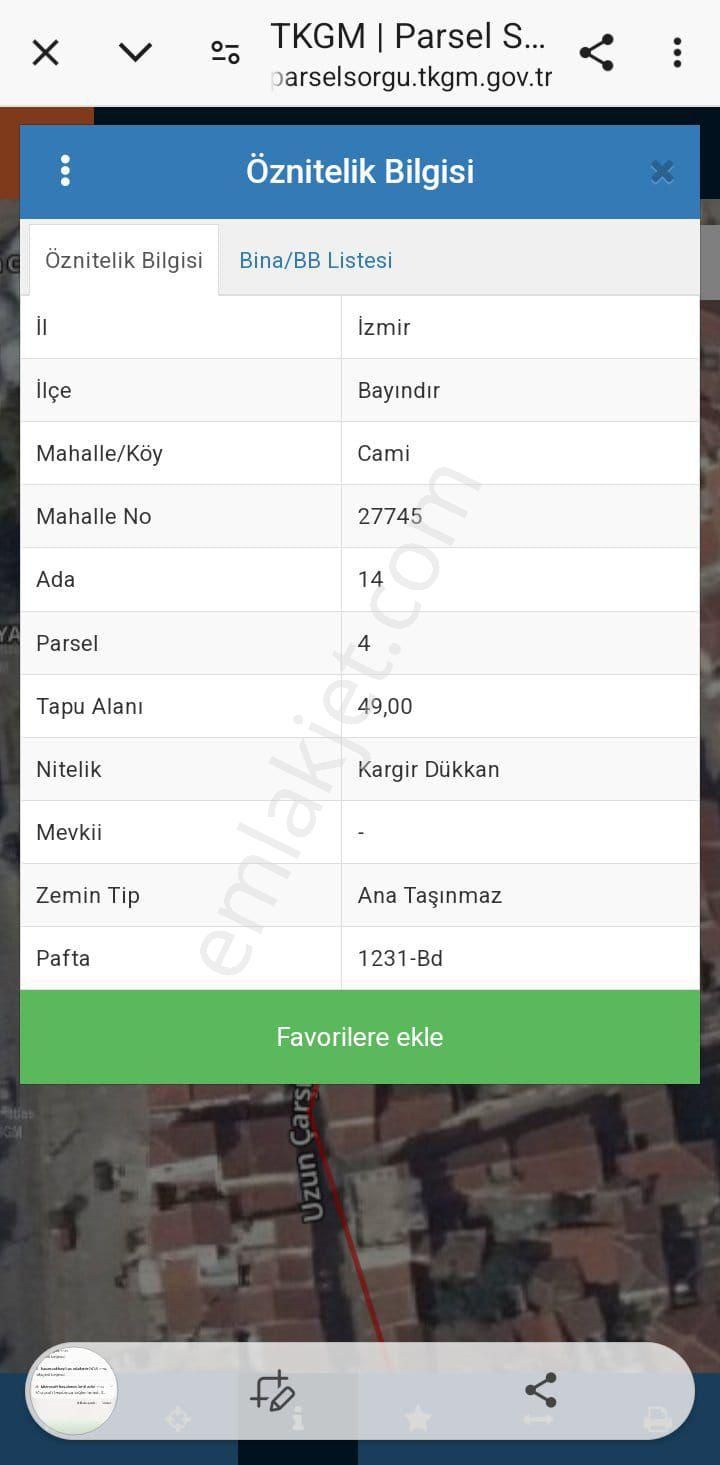 Yatırımlık Ev&dükkan - Görsel 3