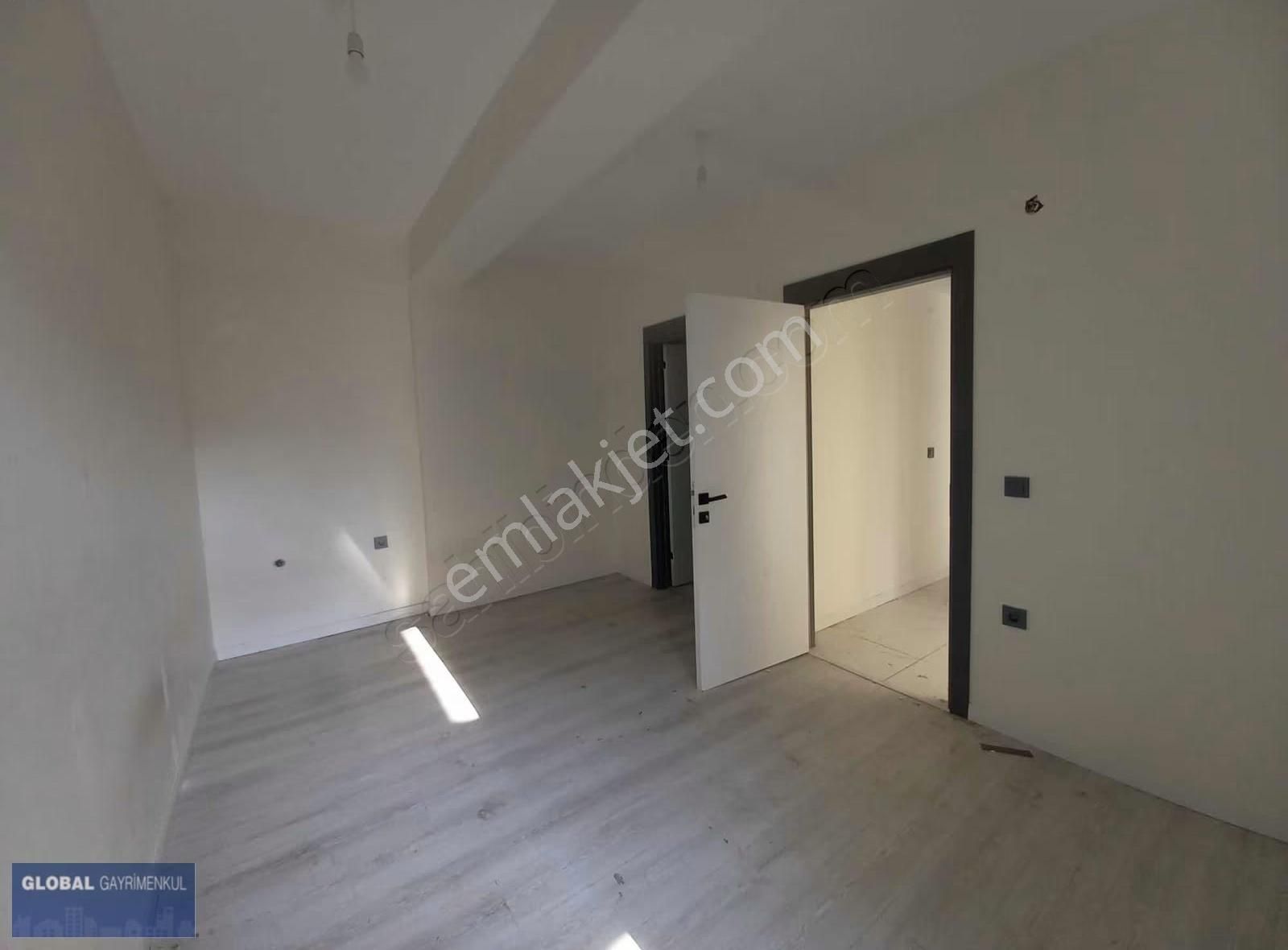 Global'den,happy Lıfe'da ,güzel Loksyonda,fırsat,sıfır Daire - Görsel 13