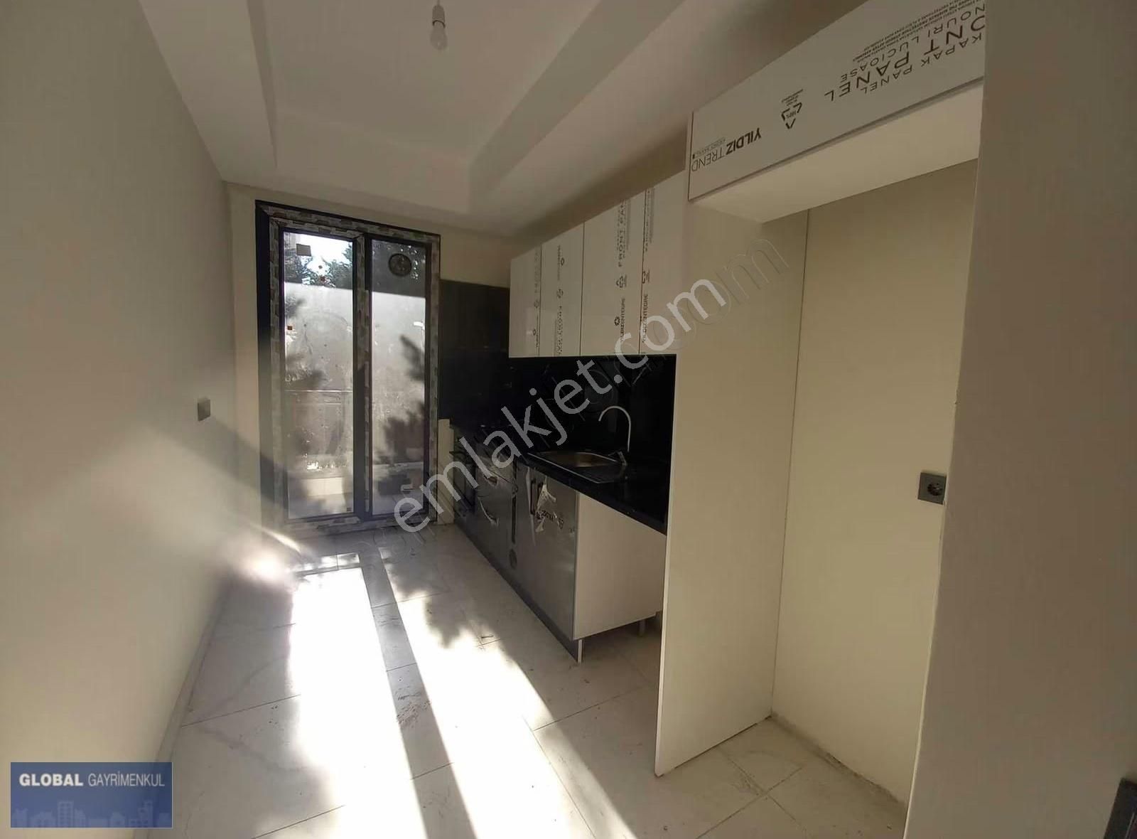 Global'den,happy Lıfe'da ,güzel Loksyonda,fırsat,sıfır Daire - Görsel 14