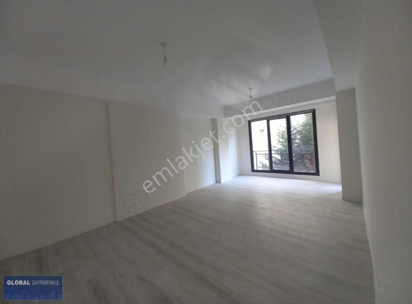 Global'den,happy Lıfe'da ,güzel Loksyonda,fırsat,sıfır Daire - Görsel 18