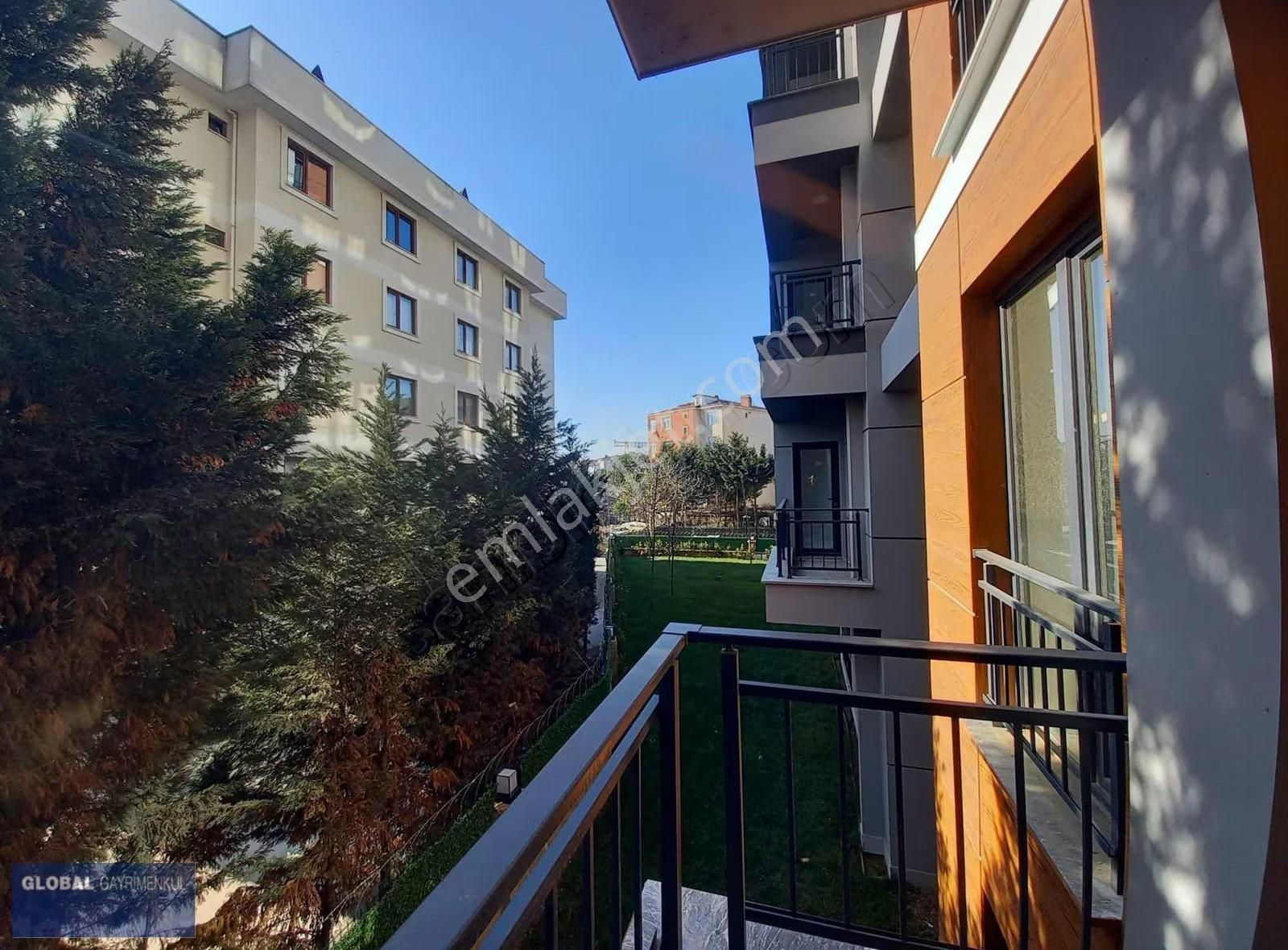 Global'den,happy Lıfe'da ,güzel Loksyonda,fırsat,sıfır Daire - Görsel 6