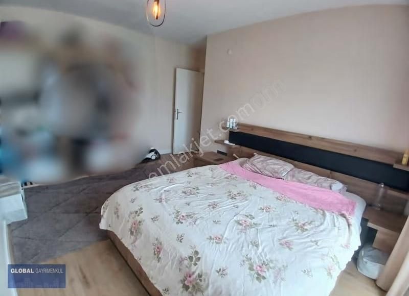 Global'den, Fiyaka 3 Sitesinde Yenilenmiş, Lüks, Geniş 2+1 Daire - Görsel 7