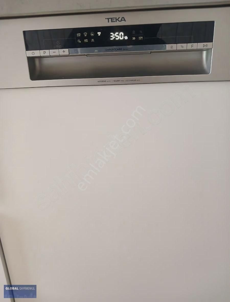 Global'den, Fiyaka 3 Sitesinde Yenilenmiş, Lüks, Geniş 2+1 Daire - Görsel 2