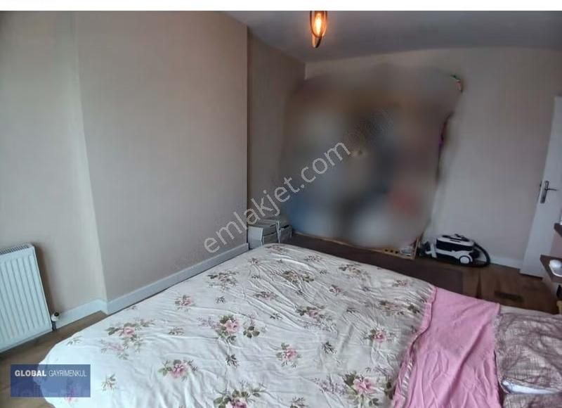 Global'den, Fiyaka 3 Sitesinde Yenilenmiş, Lüks, Geniş 2+1 Daire - Görsel 18