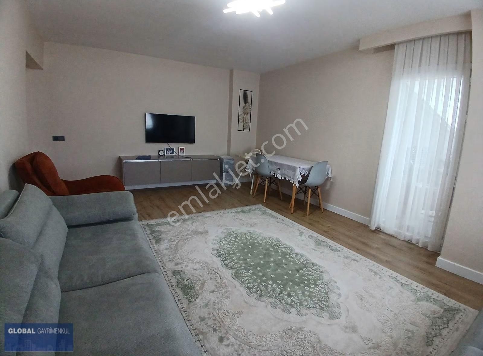 Global'den, Fiyaka 3 Sitesinde Yenilenmiş, Lüks, Geniş 2+1 Daire - Görsel 11