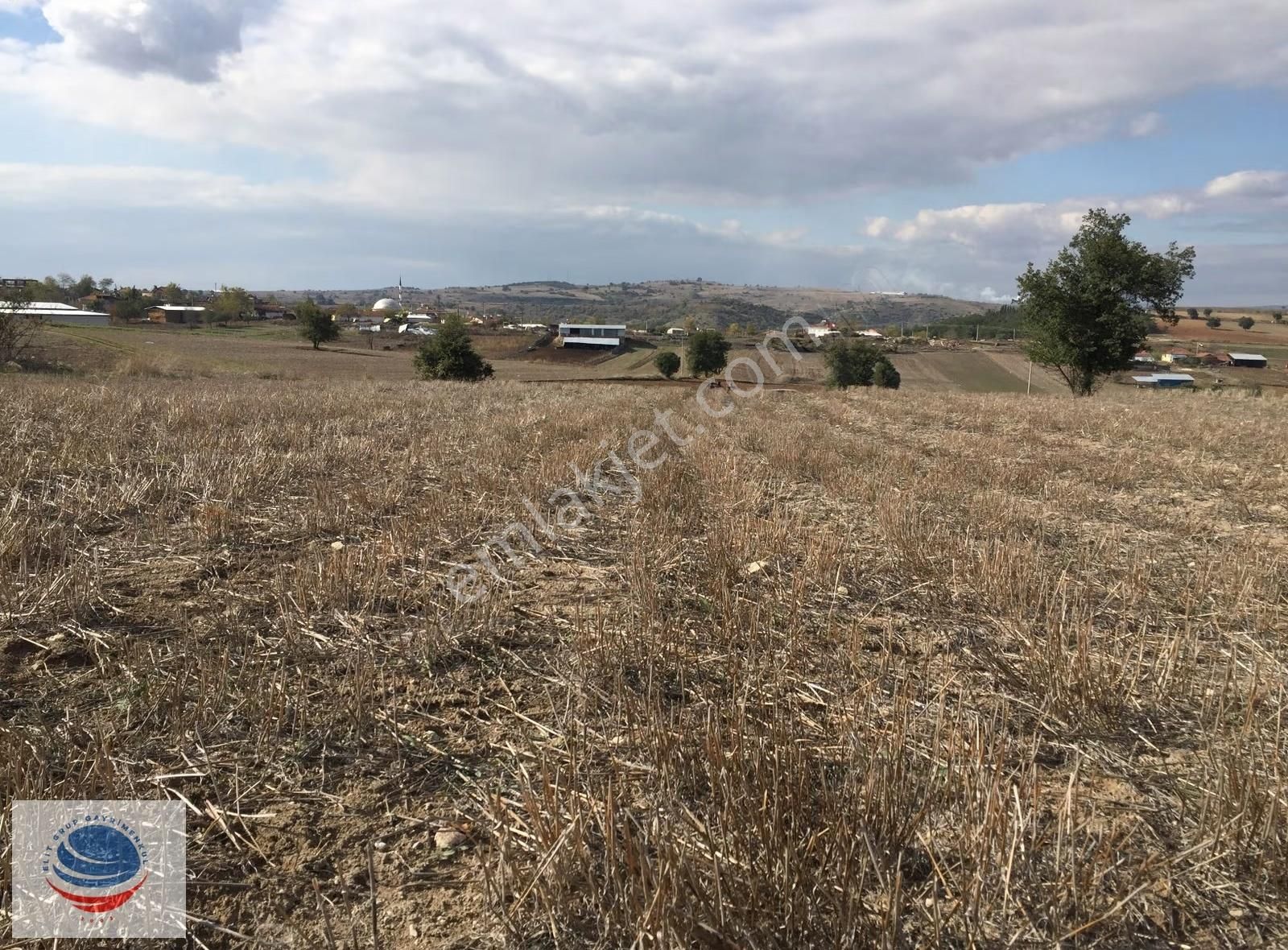 Bursa Yenişehir Köprühisar'da Satılık 3433 M² Arsa - Görsel 3