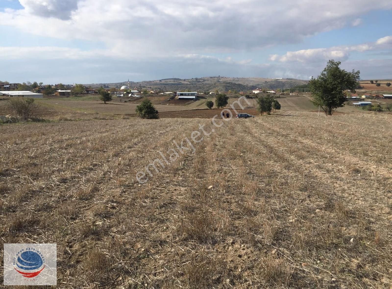 Bursa Yenişehir Köprühisar'da Satılık 3433 M² Arsa - Görsel 7