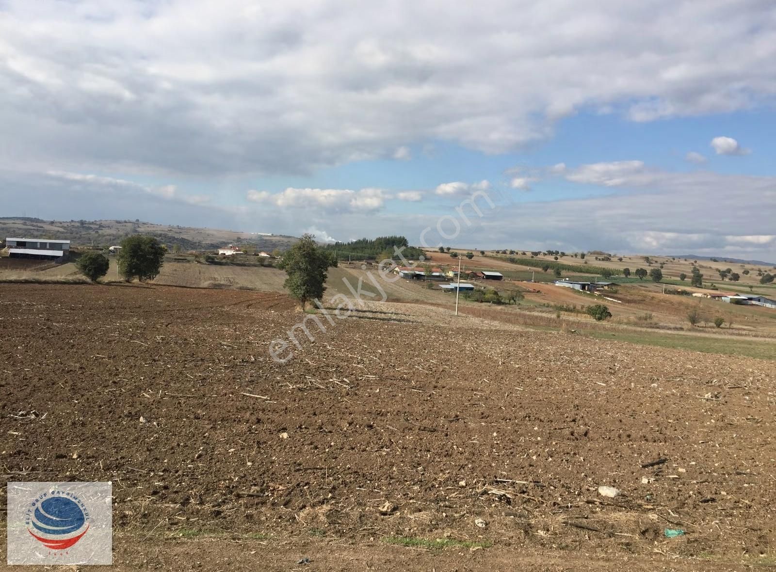 Bursa Yenişehir Köprühisar'da Satılık 3433 M² Arsa - Görsel 4